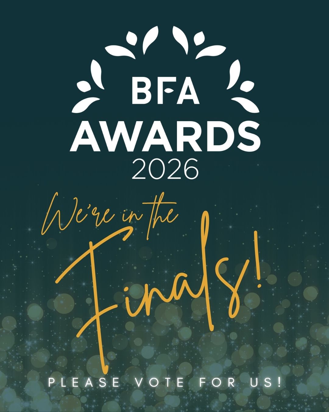 British Florist Association Awards 2026 finalist announcement