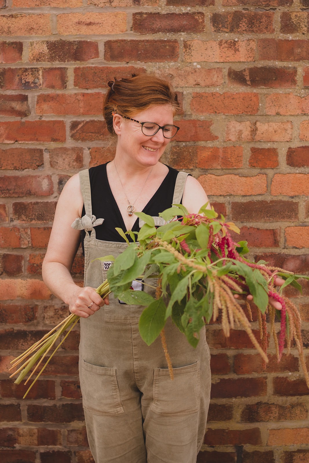Gemma, founder of Florist Toolbox
