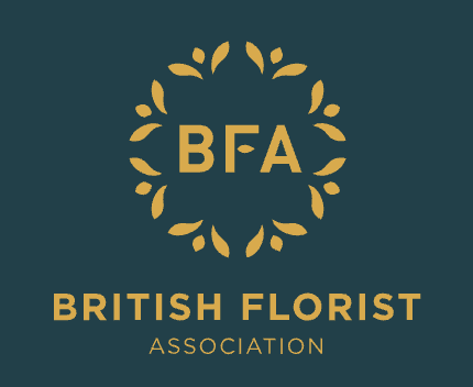 British Florist Association logo