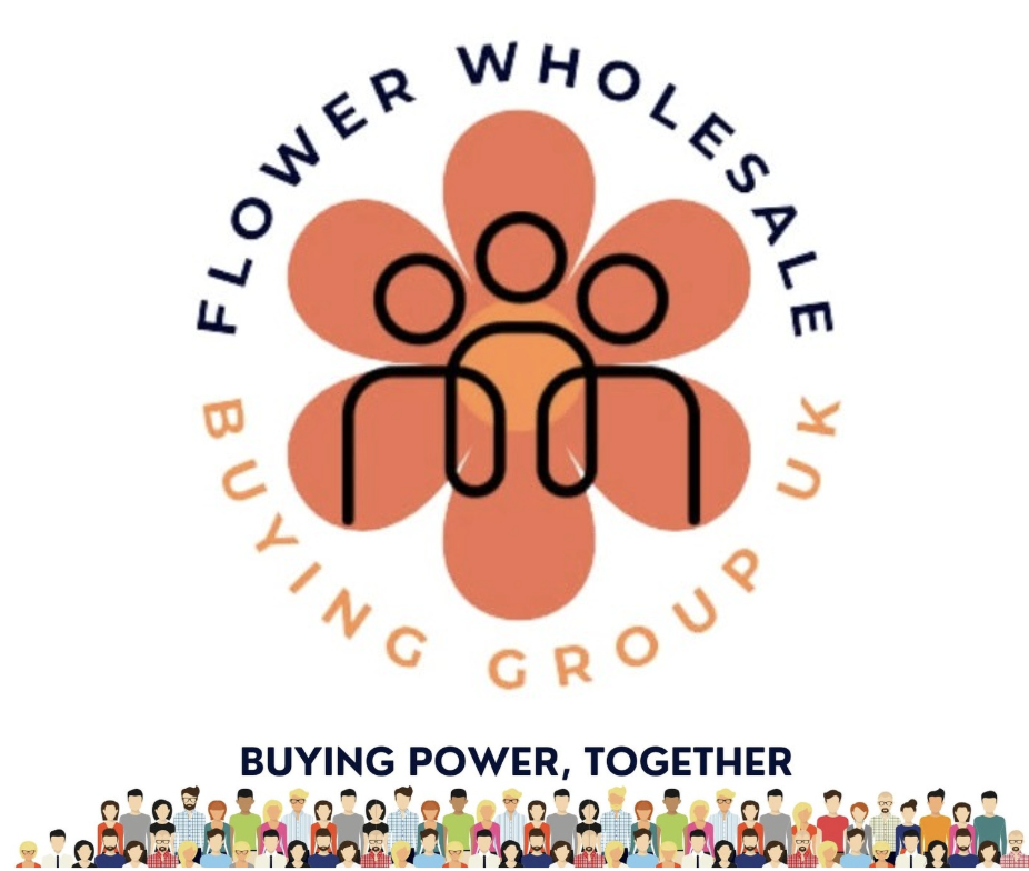 Flower Wholesale Buying Group UK logo