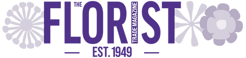 The Florist Magazine logo