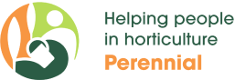 Perennial logo